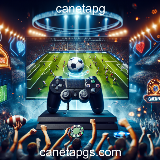 A Evolução dos Jogos de Esportes